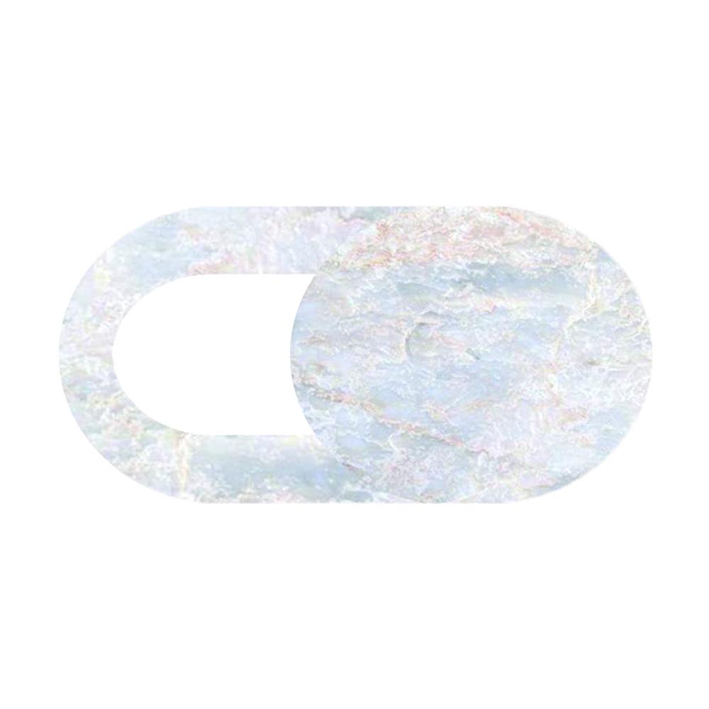 Laptop, Tablet & Phone Camera Privacy Cover - Anti-Peeping Webcam Protector, Customizable