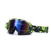 Motocross Motorcycle Windproof Goggles Harley Riding Splash-proof Goggles Hiking Sports Windproof Sand Goggles