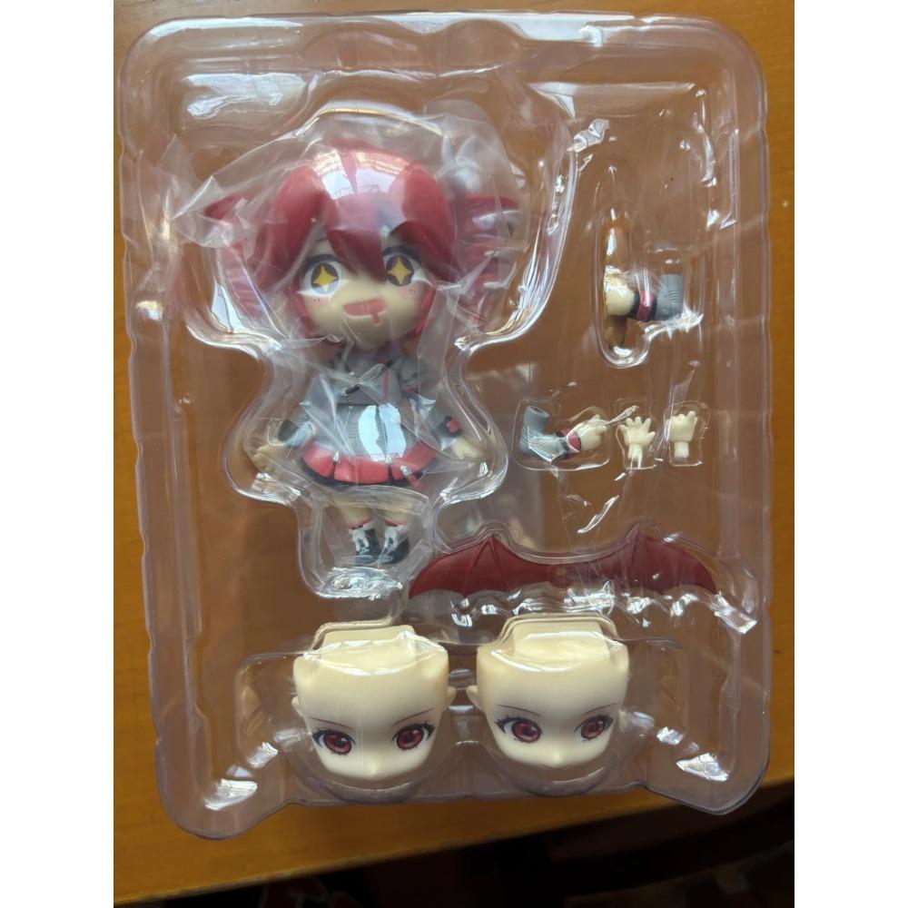 Teto Synthesizer V AI Figurina Anime Figurina Chibi Figurina PVC Model Acțiune Jucării Figurina Anime