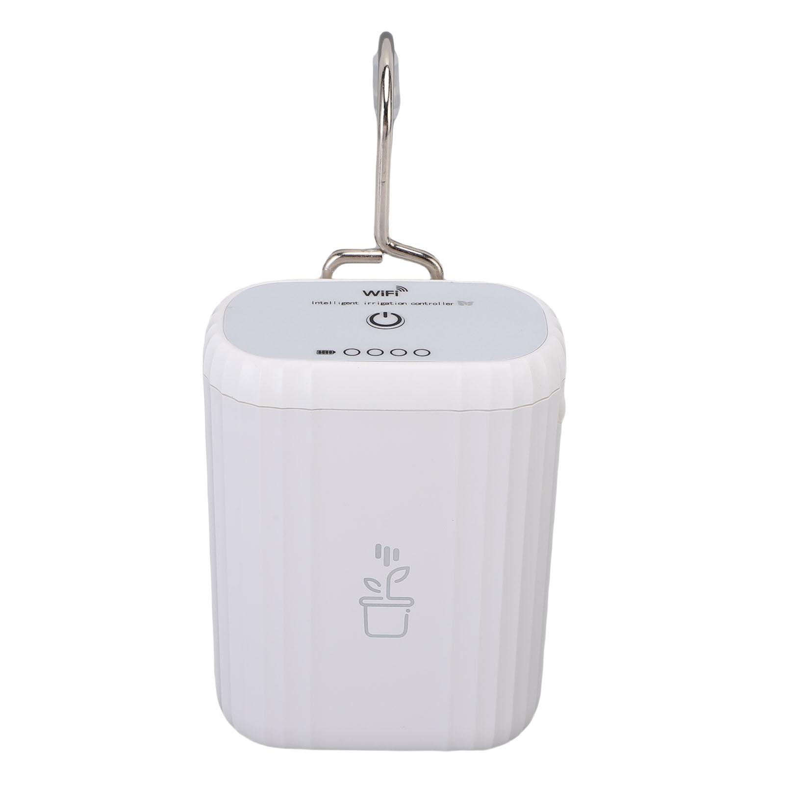 

Автоматический полив растений с управлением через WiFi-приложение, система самополива для комнатных растений, набор для автоматического капельного полива для комнатных садов