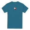 Bruce Lee Unisex Adult Lee Enter T-Shirt