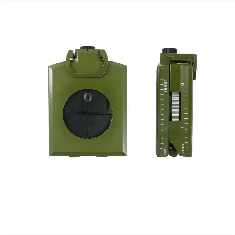 Linpan K4074 High-Precision Luminous Compass