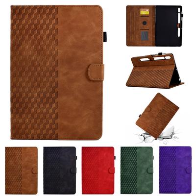 Funda for Samsung Galaxy Tab S10 Lite Case 10.9 Inch Luxury Stand Wallet Cover for Coque Galaxy Tab S10 FE / S9 FE Case 10.9"
