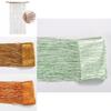 Luxurious Tassel Hanging Curtain For Door And Window With Elegant String Design