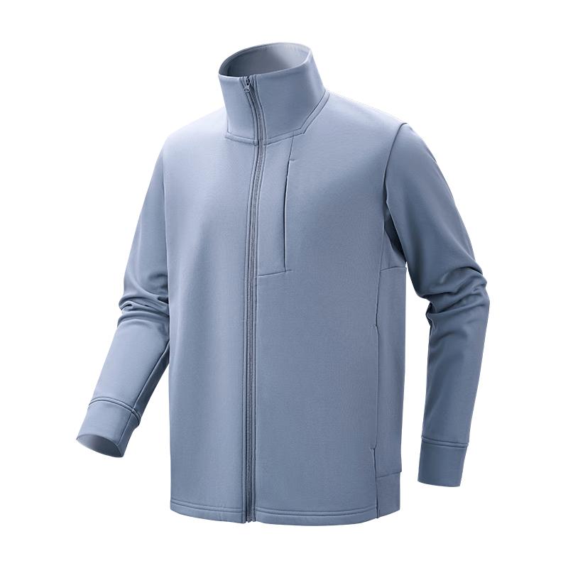 JD Jingzao F4 Series High-Stretch Fleece-Lined Winter Apparel