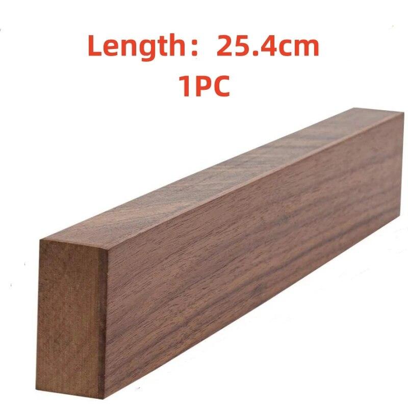 Magnetic Knife Strip for Wall,Knife Holder for Knives, Black Walnut Wood, Wall Mount, For Kitchen Utensils, Knives and Tools