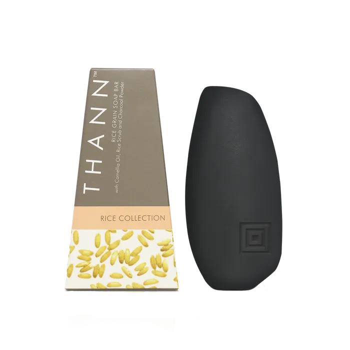 Rice Collection Rice Grain Soap Bar 100g