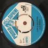 7inch Record DENZIL DENNIS  I Am A Believer  Ill Make The Way PS330 Pama Supreme 1971 UK Reggae Ska  Dub Used