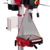 TE-BD 750 E Column Drill (4250715)