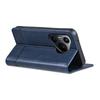 AZNS For Huawei Pura 70 Wallet Case PU Leather Magnetic Shock Absorbing Phone Cover