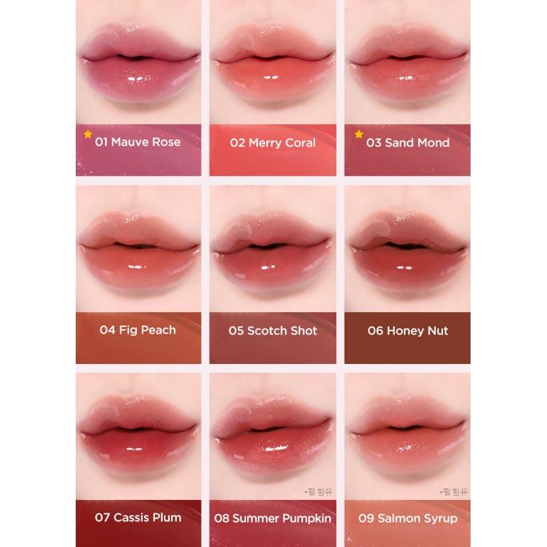 TIRTIR Waterism Glow Mini Tint 1.8g