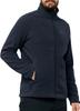 Куртка Jack Wolfskin Winterstein FZ Men night blue
