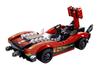LEGO Racer City Race 8898