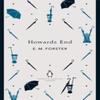 Howards End by E.M. Forster Paperback Book 9780141199405