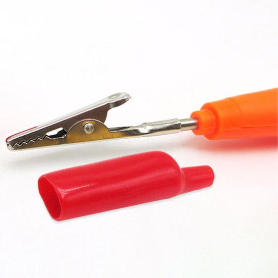 2.5-32V Electric Digital Display Car Fuse Circuit Probe Tester Voltage Test Pen