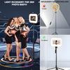 Telefoon accessoires – Verlichting voor selfies