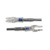 Long Lasting LED Lighted Arrow Nocks Tail Suitable for 4 2mm Arrow Shafts
