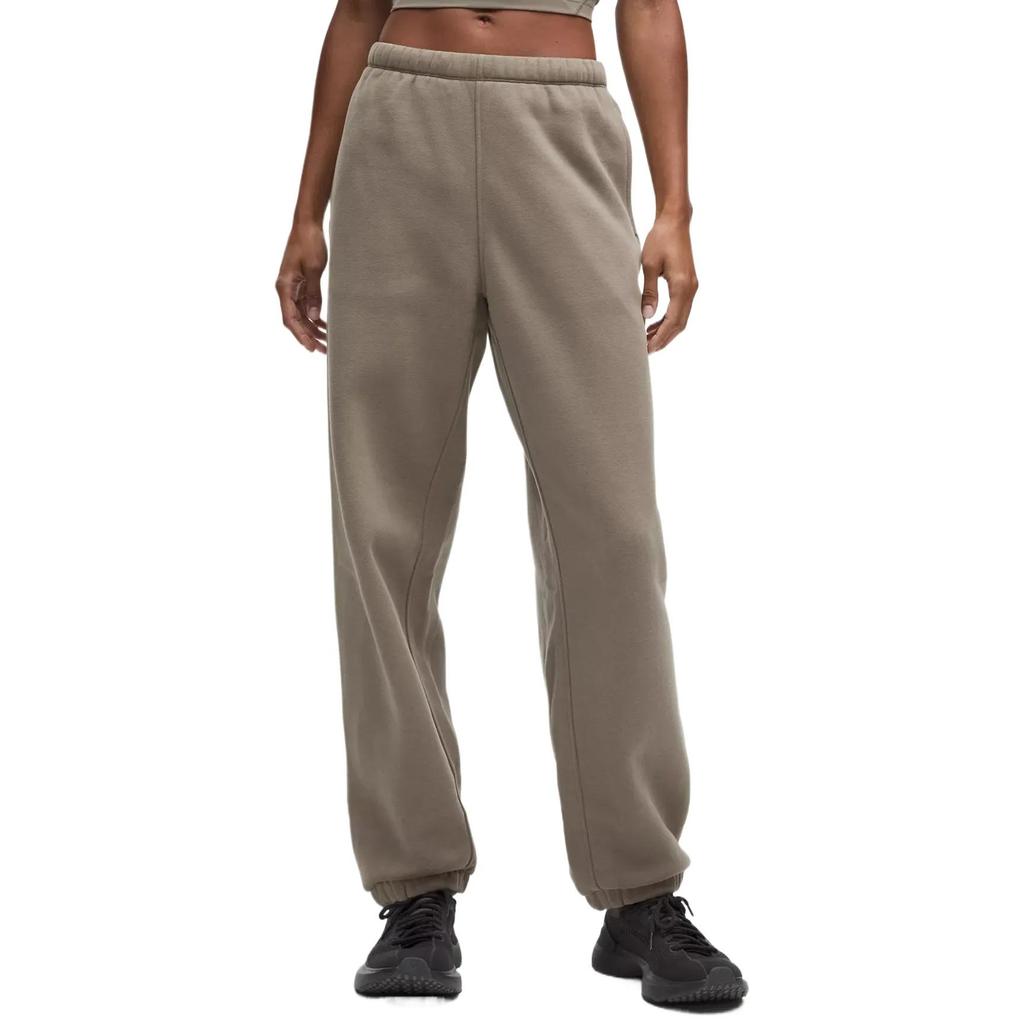 Lululemon Steady State Casual Pants Women's Moderate (Unisex) Casual Pants LW5JXGS | Raspberry Rave
