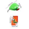 Frog Tongue Out Board Game Pet Toy Parent Child Interactive Desktop Card Game