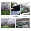 Heavy-Duty Sunshade and Bird Protection Net