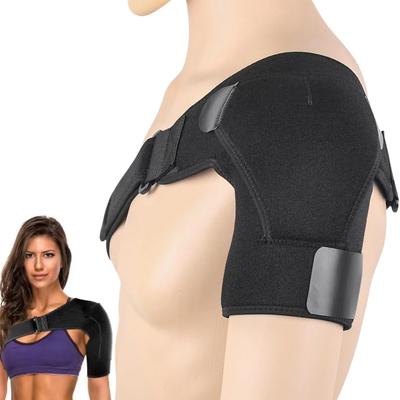 Spor Güvenliği – Sırt ve omuz koruma