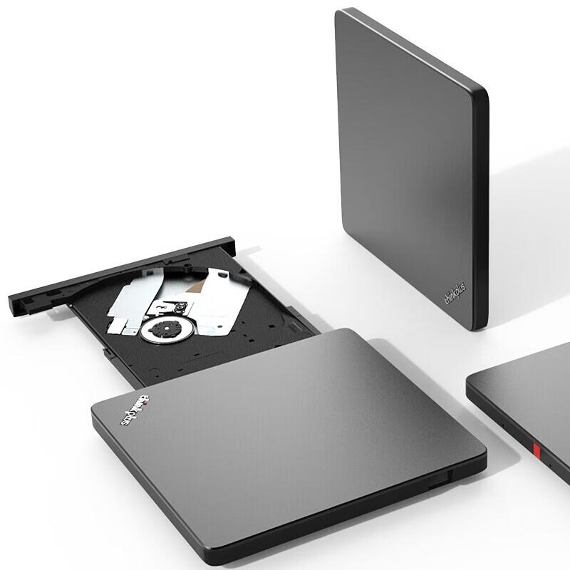 Lenovo External USB DVD Recorder