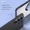 Kevlar Aramid Fiber Phone Case for Samsung Galaxy S26 Series