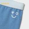 Balabala Boys' Cotton Boxer Briefs 3-Pack