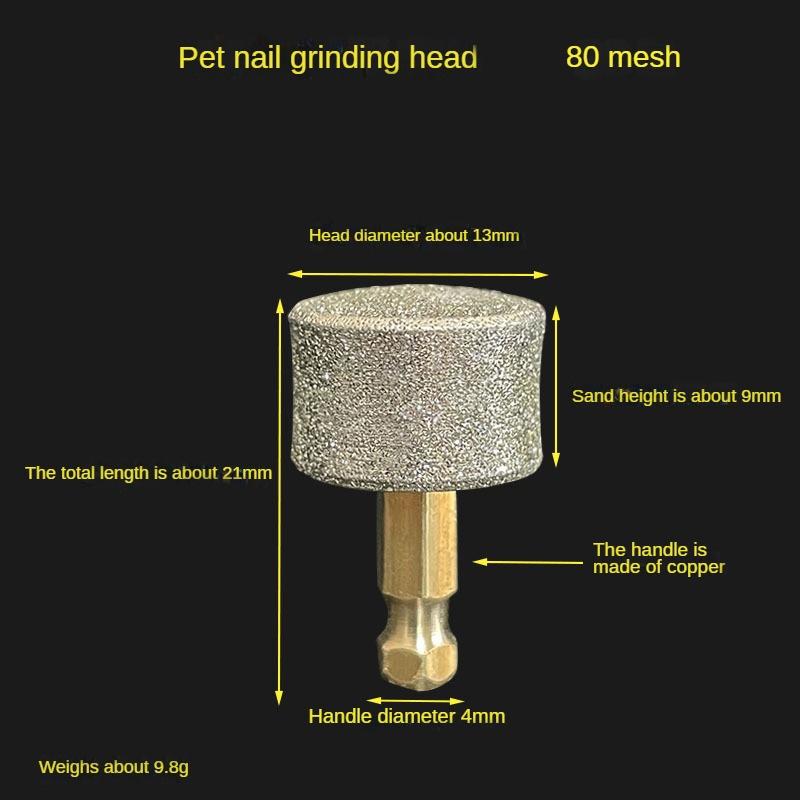 

Уход за когтями домашних животных Безопасный и эффективный, долговечный, эргономичный дизайн, лучшие инструменты для ухода за домашними животными, материал, щадящий триммер для ногтей домашних животных