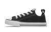 Chuck Taylor All Star SuperPlay Ox GS 'Black'