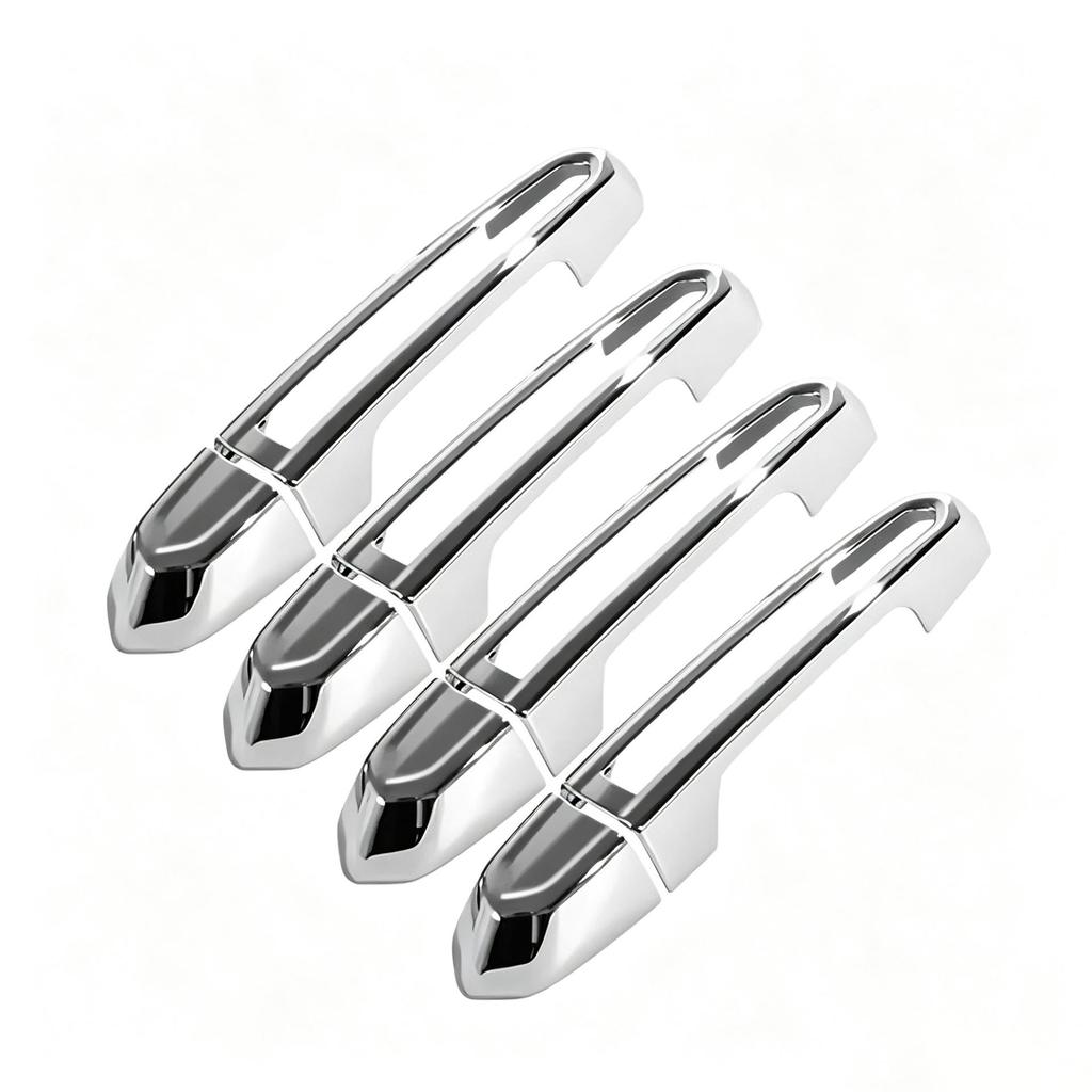 Compatible Car Door Handle for Cadillac ATS, XTS, CT6, XT4, XT5, XT6 (2013-2020)