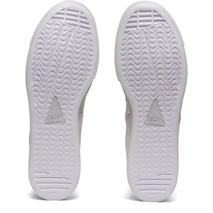 [Onitsuka Tiger] Sneakers LAWNSHIP 3.0 White/White 26.5 cm