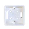 Flame Retardant PVC 86 Type Surface Mount Electrical Box
