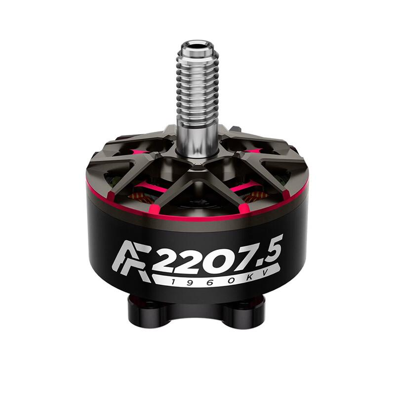 

AXISFLYING AF2207.5 FPV Drone Brushless Motor 4-Pack