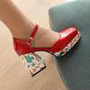 Calzado para mujer – Sandalias