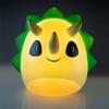 Smooshos Pal Triceratops Tischlampe