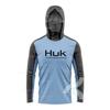 Lightweight UV Protection Fishing Hoodie Long Sleeve Quick Dry Outdoor Sports Jersey Men Women