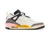 Men's Sneakers Jordan Spizike Low Rare Air Sail/Oil Grey/Muslin/Dark Sulphur