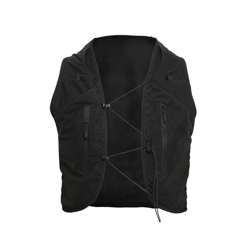 Off-road Hydration Vest for Running, Cycling, and Hiking Size L (Chest 93-99cm)
