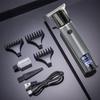 Hair Clipper Hair Clipper Electric Hair Clipper Hair Clipper Oil Head Carving