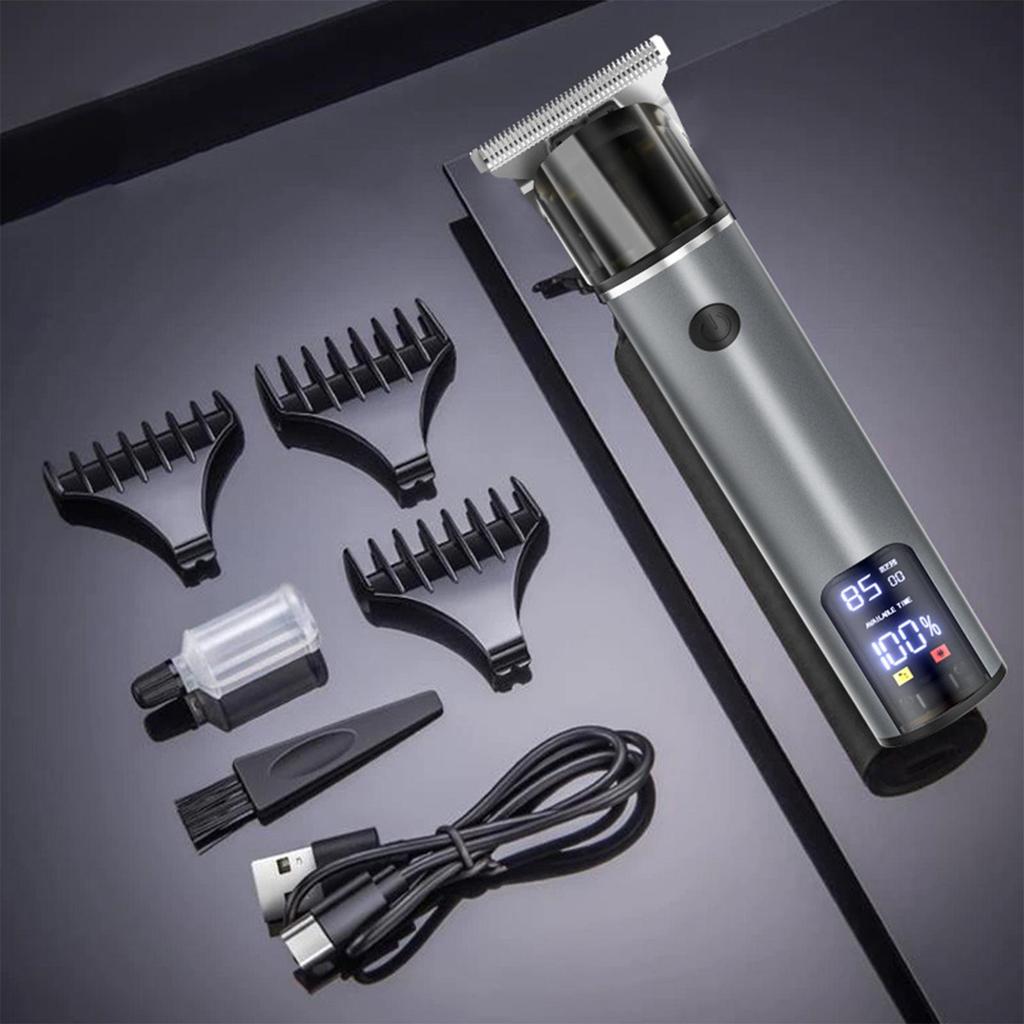 Hair Clipper Hair Clipper Electric Hair Clipper Hair Clipper Oil Head Carving