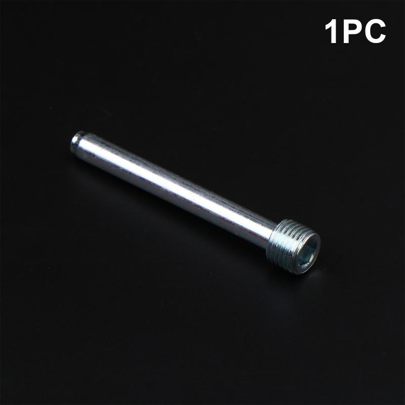 

53/58Mm Motorcycle Lower Pump Disc Brake Pad Fixing Screw Hexagonal Guide Bolt Guide Pin M10 Thread 10Mm Pitch