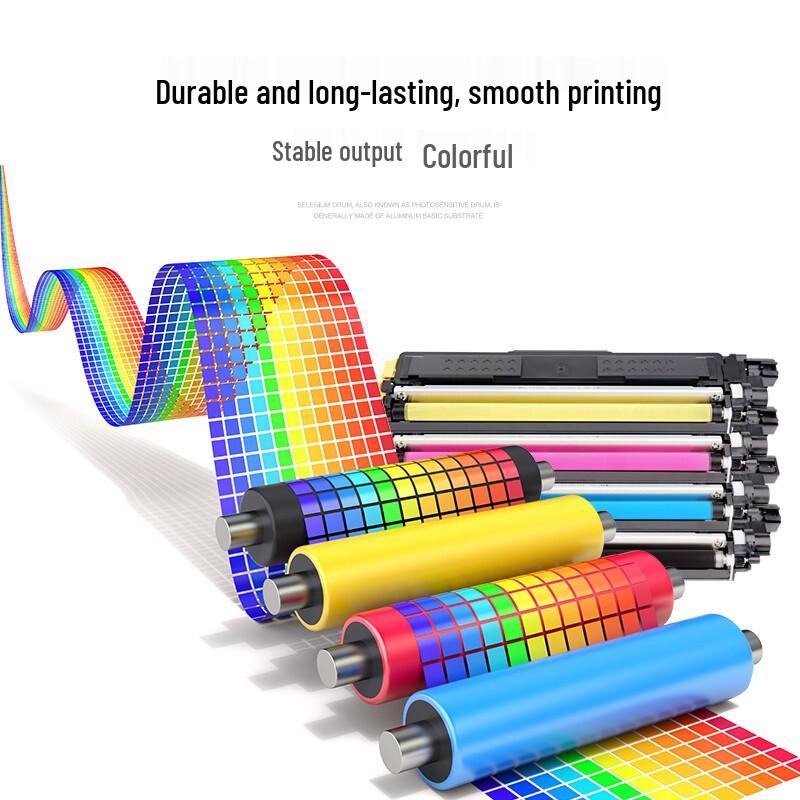 Cai Ge TN283 Compatible Toner Powder & Cartridges