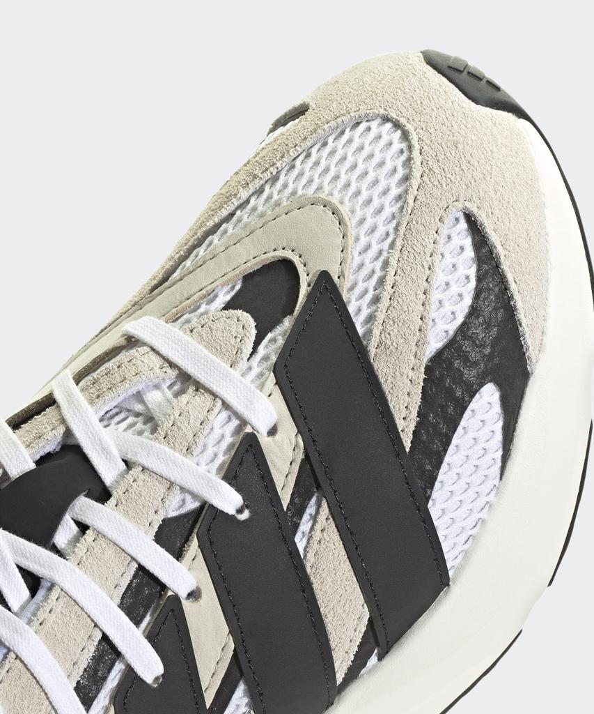 adidas Lightblaze - Beige:Black / Jh6944