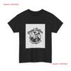 Impressley Proud Father Of A Few Dumbass Kids Humorous T Shirt For Dad Vintage Unisex Stylish