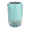 Small Dehumidifier Quiet Touch Control Digital Display 1100ml Removable Water Tank Bedroom