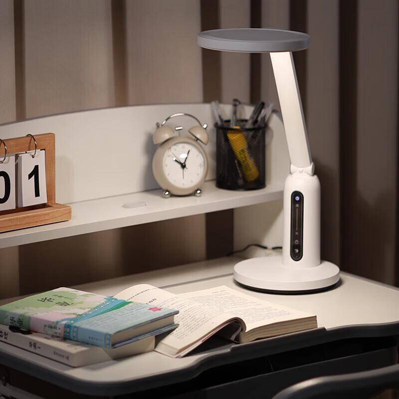 Philips Eye-Caring LED Desk Lamp