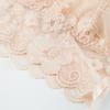 Fashion Sexy Sleeveless Vest Crochet Halter Lace Tank Tops Strappy Bralette Bra Cami Crop Top