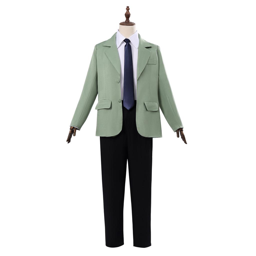 Asagi Cosplay Costume For Halloween Party Uniforme