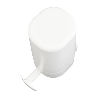 Compact Spaces Soap Dispenser Soap Dispenser Multi-Functional Tool Compact Dimensions Easy Cleaning Efficient Usage